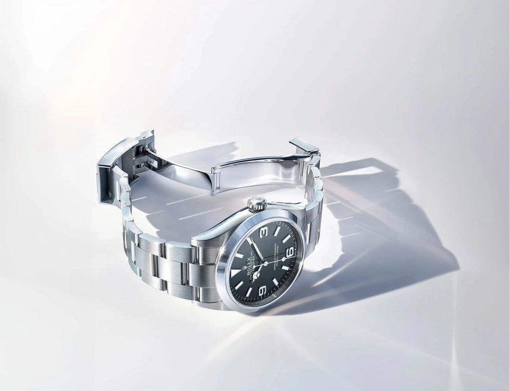 Rolex - Bijoux Jamaica