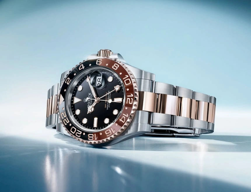 Rolex - Bijoux Jamaica
