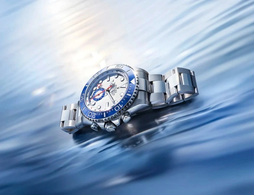 Rolex - Bijoux Jamaica