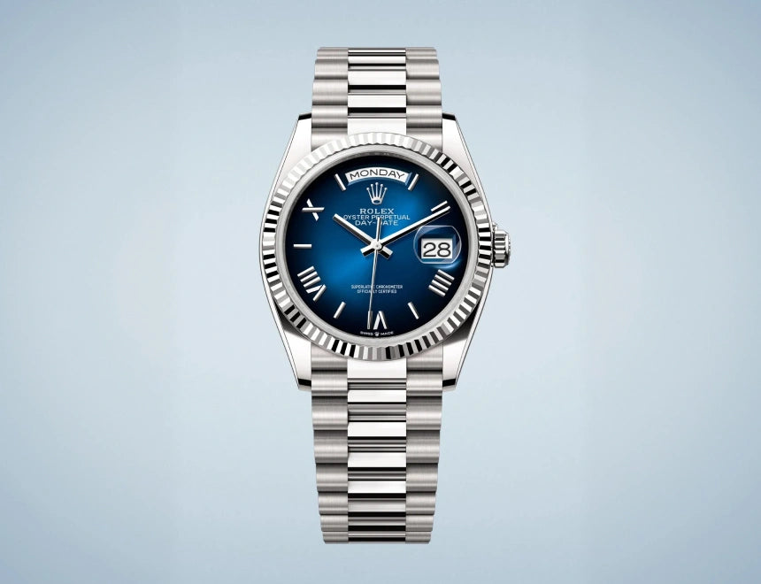 Rolex - Bijoux Jamaica