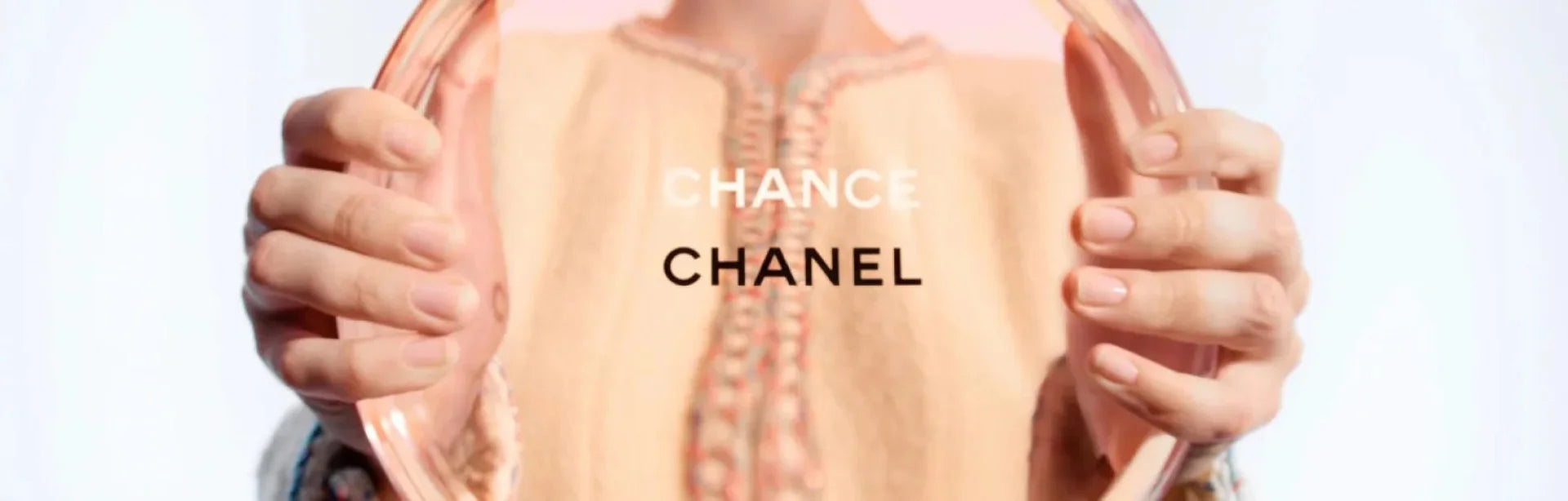 Chanel fragrances at BIJOUX in Jamaica