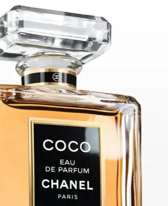 Chanel fragrances at BIJOUX in Jamaica