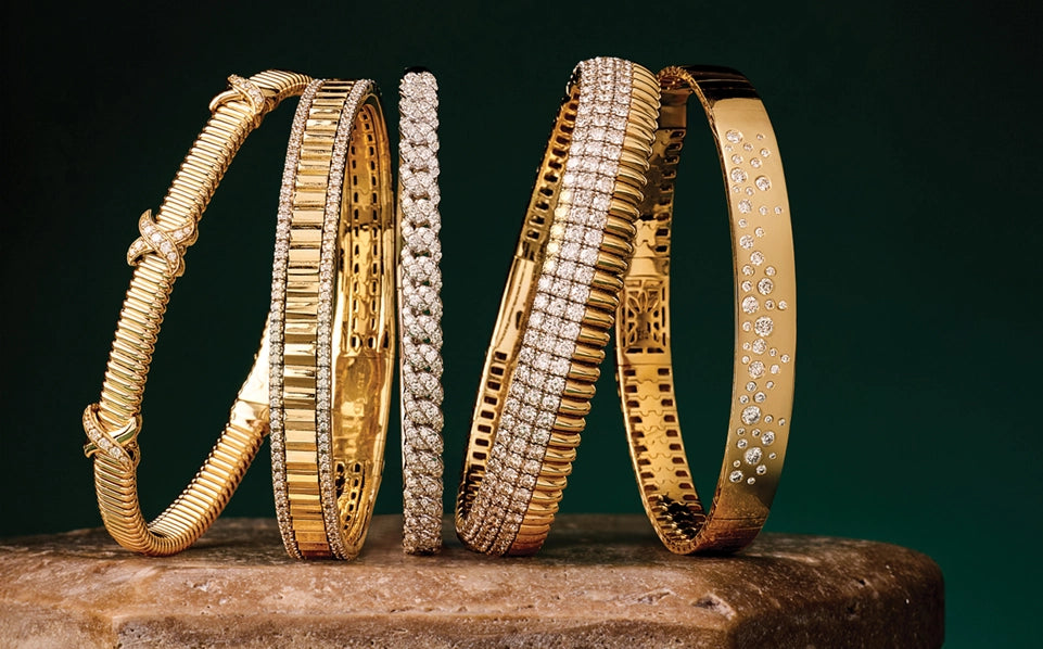 iDD Luxe jewelry at BIJOUX in Jamaica