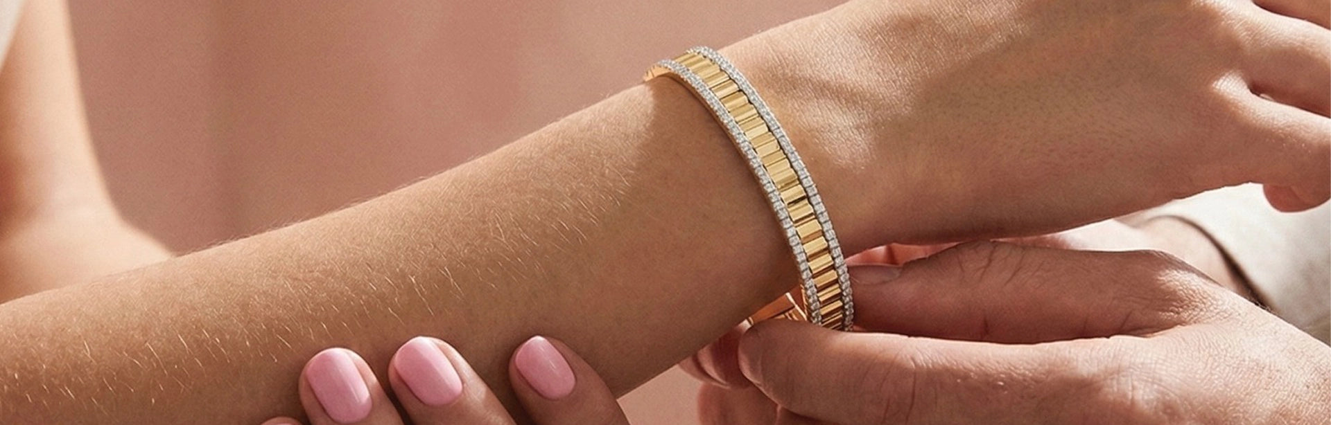 iDD Luxe jewelry at BIJOUX in Jamaica