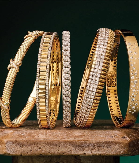 iDD Luxe jewelry at BIJOUX in Jamaica