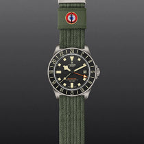 Pelagos FXD GMT - Bijoux Jamaica