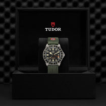 Pelagos FXD GMT - Bijoux Jamaica