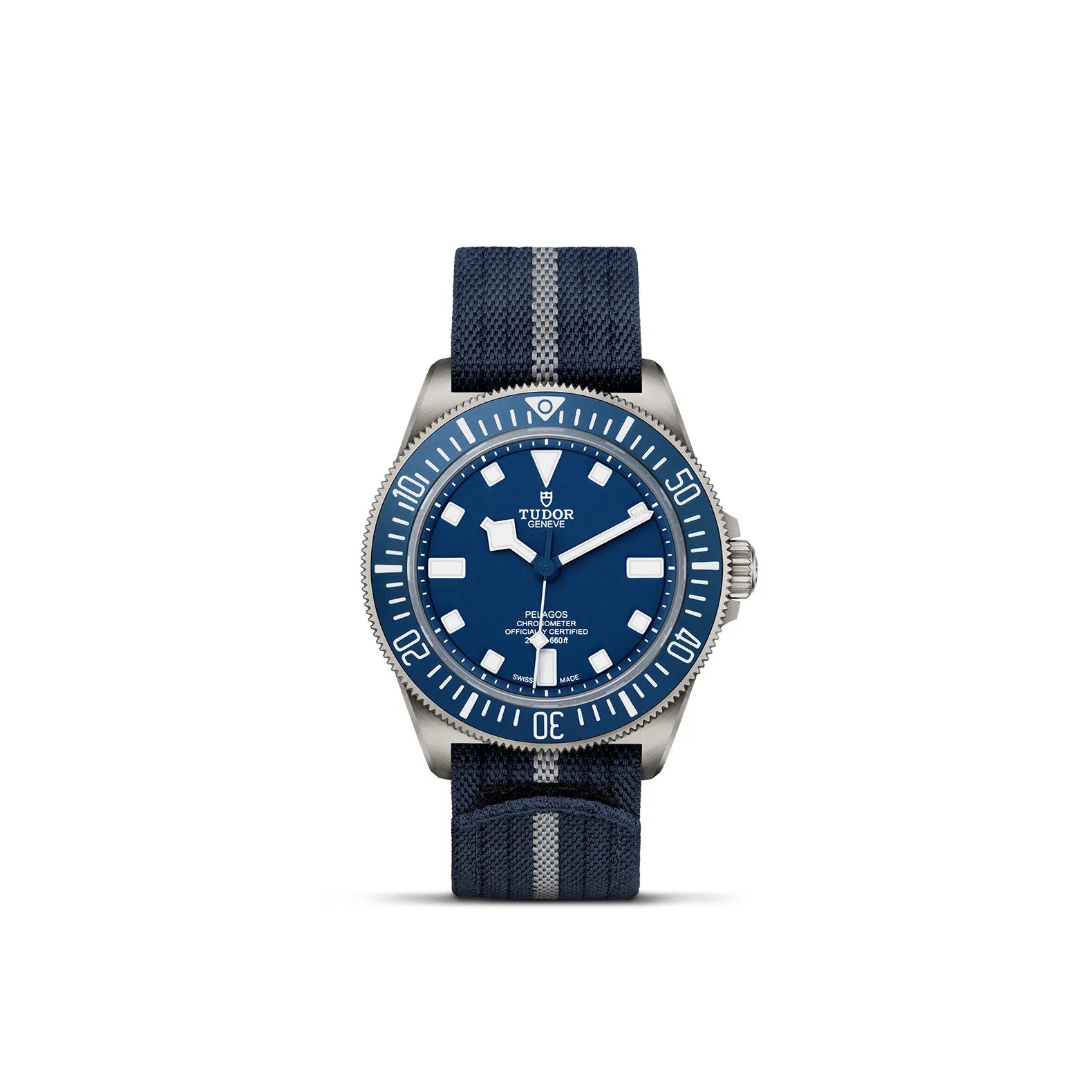 Pelagos FXD - Bijoux Jamaica