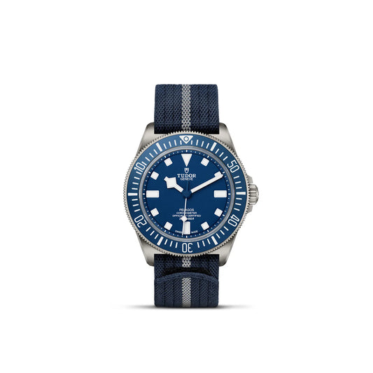Pelagos FXD - Bijoux Jamaica
