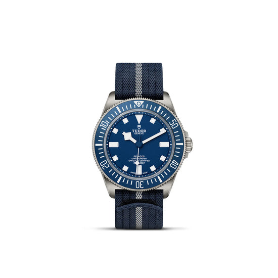 Pelagos FXD - Bijoux Jamaica