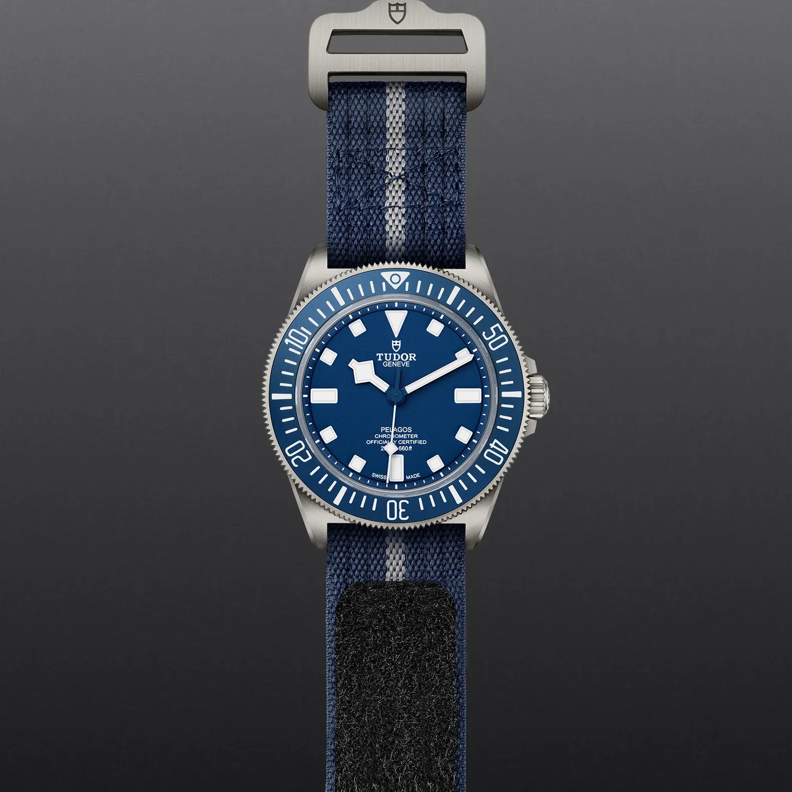 Pelagos FXD - Bijoux Jamaica