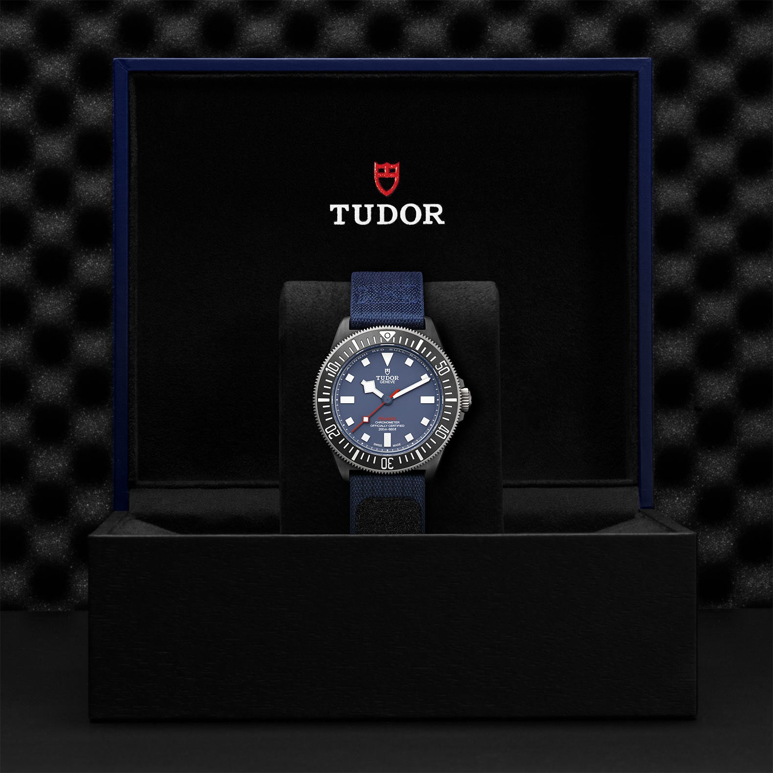 TUDOR Pelagos FXD