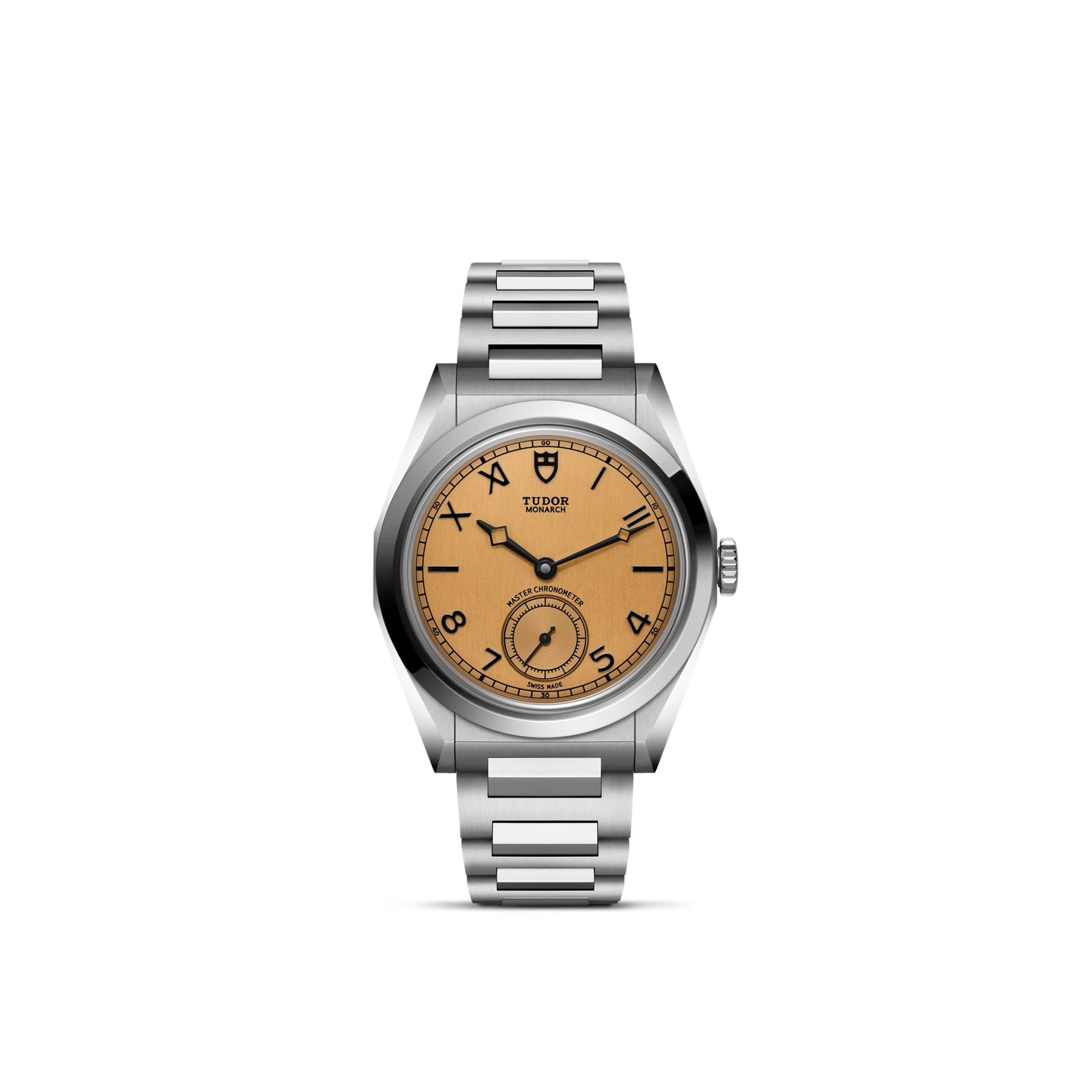 TUDOR Monarch - Bijoux Jamaica