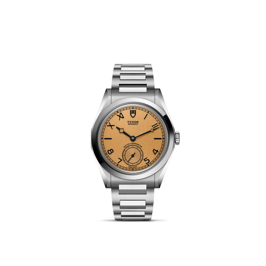 TUDOR Monarch - Bijoux Jamaica