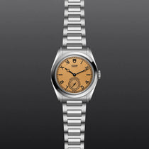 TUDOR Monarch - Bijoux Jamaica