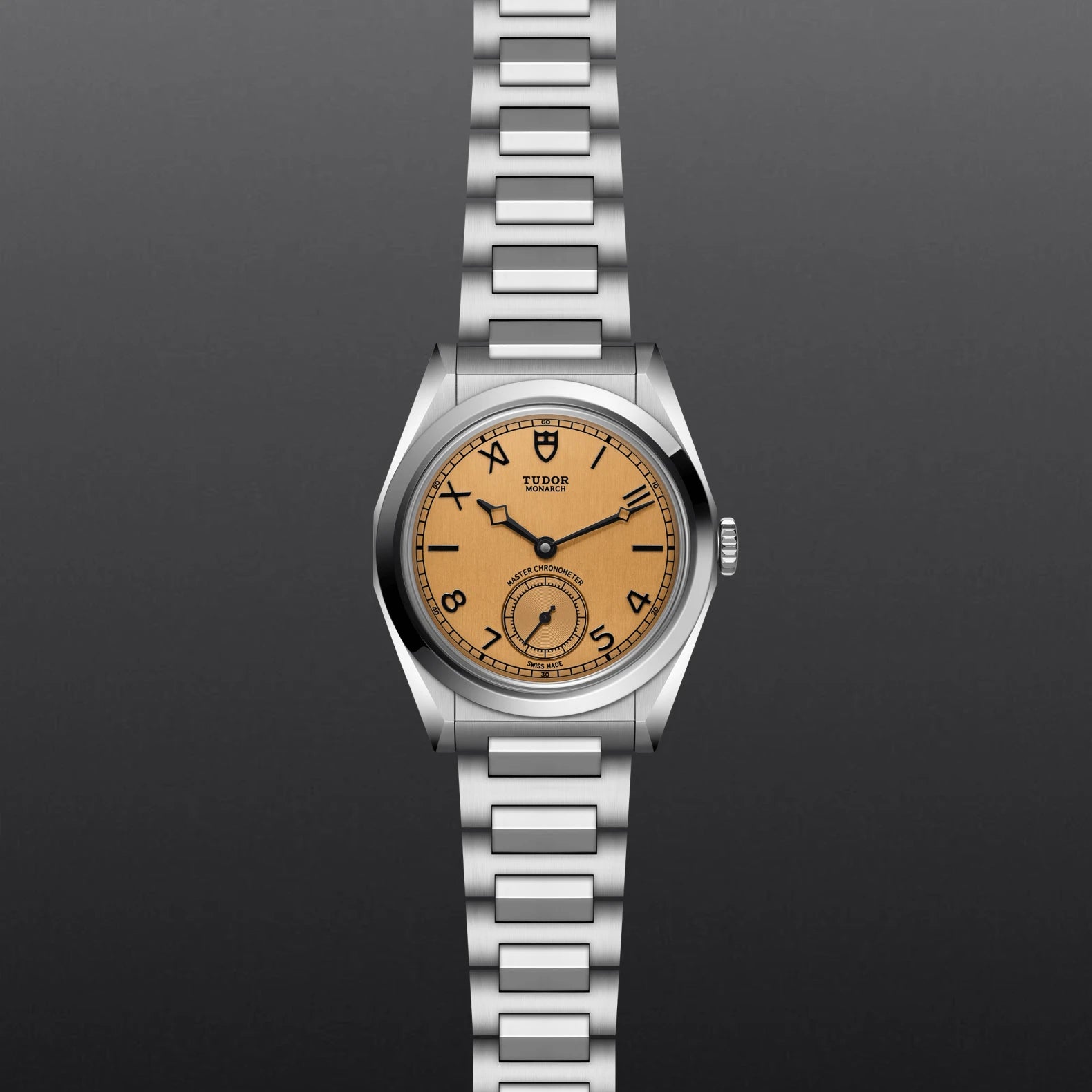 TUDOR Monarch - Bijoux Jamaica