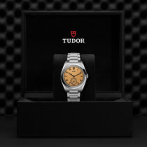 TUDOR Monarch - Bijoux Jamaica