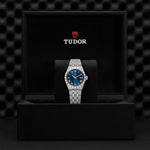 Tudor Royal