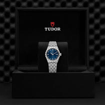 Tudor Royal