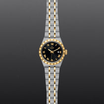 Tudor Royal
