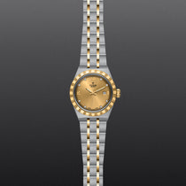 Tudor Royal