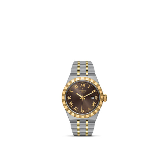 Tudor Royal