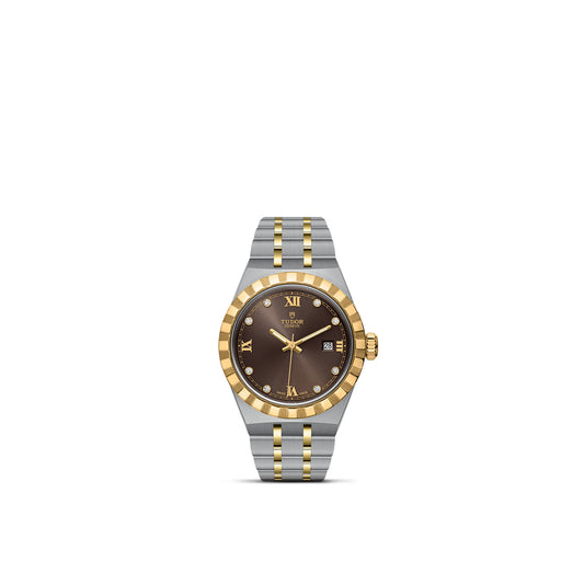Tudor Royal