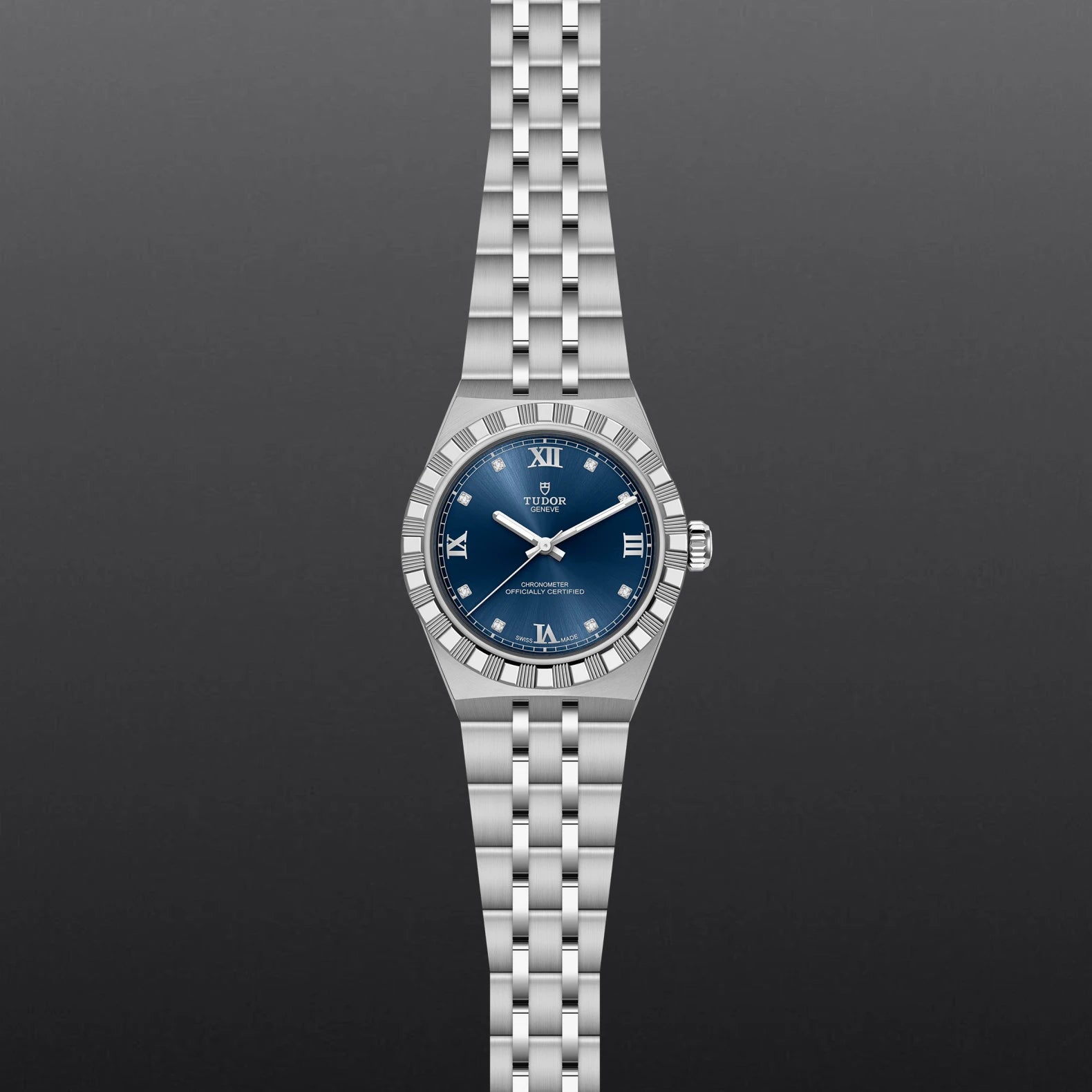 TUDOR Royal - Bijoux Jamaica