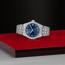 TUDOR Royal - Bijoux Jamaica