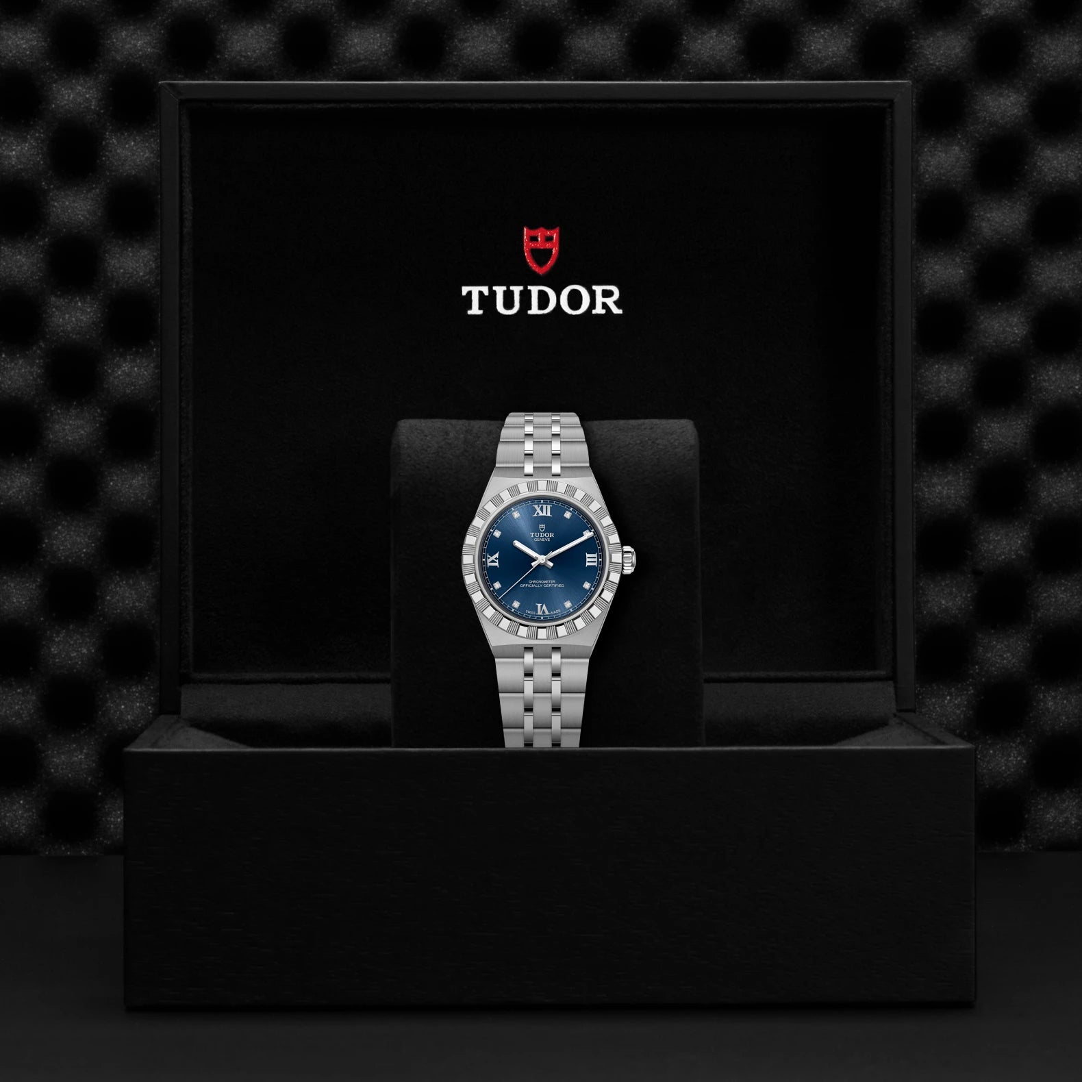 TUDOR Royal - Bijoux Jamaica