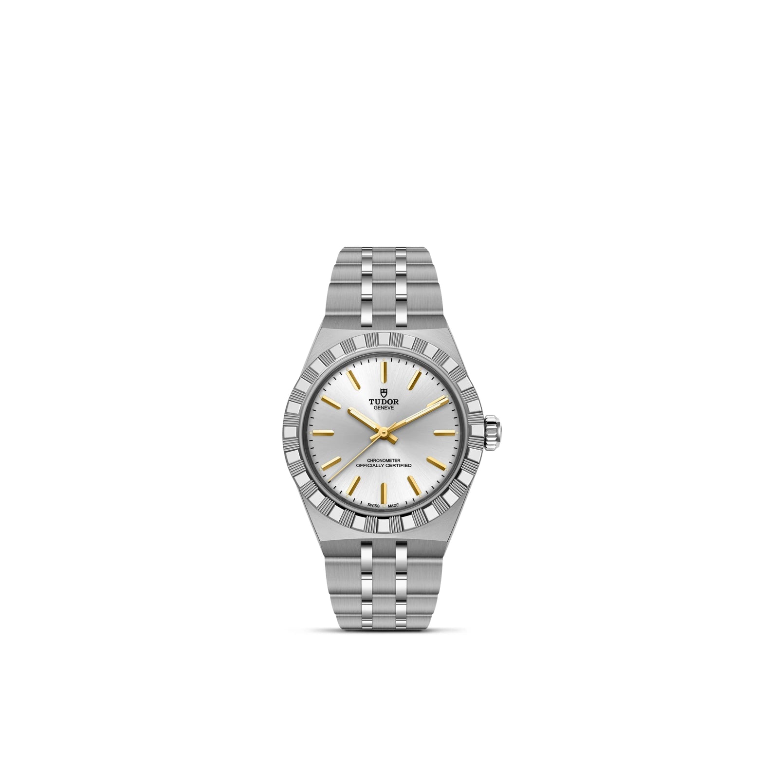 TUDOR Royal - Bijoux Jamaica