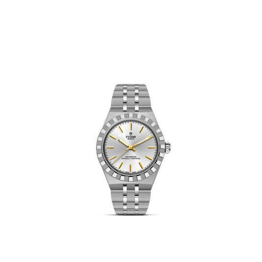 TUDOR Royal - Bijoux Jamaica