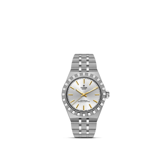 TUDOR Royal - Bijoux Jamaica