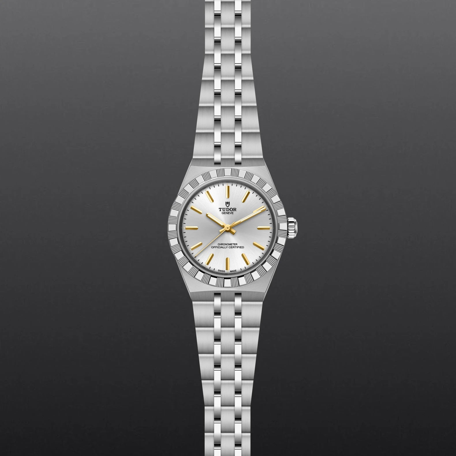 TUDOR Royal - Bijoux Jamaica