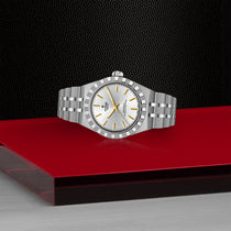 TUDOR Royal - Bijoux Jamaica