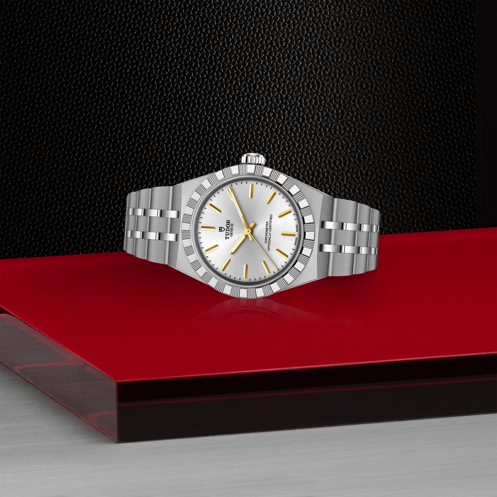 TUDOR Royal - Bijoux Jamaica