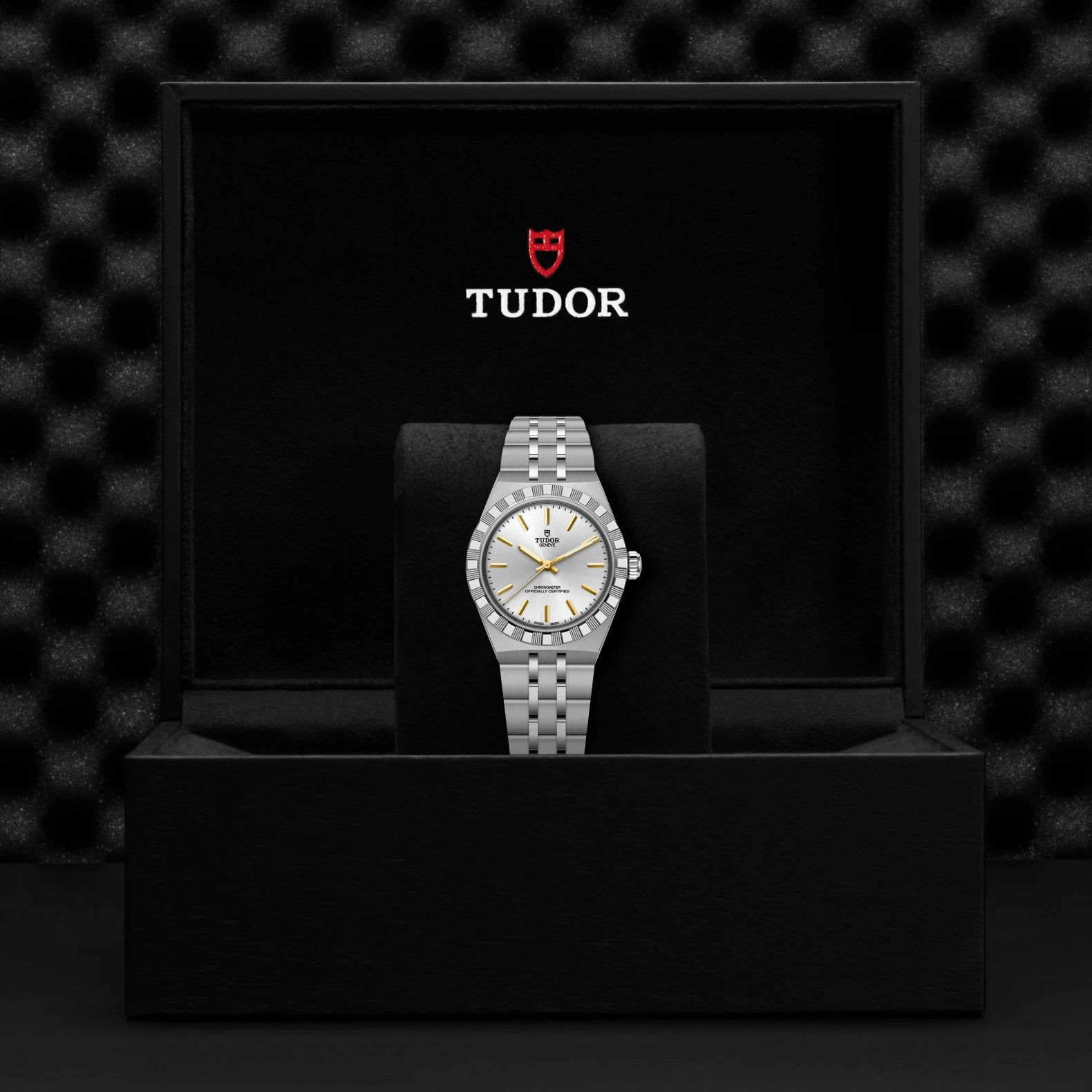 TUDOR Royal - Bijoux Jamaica