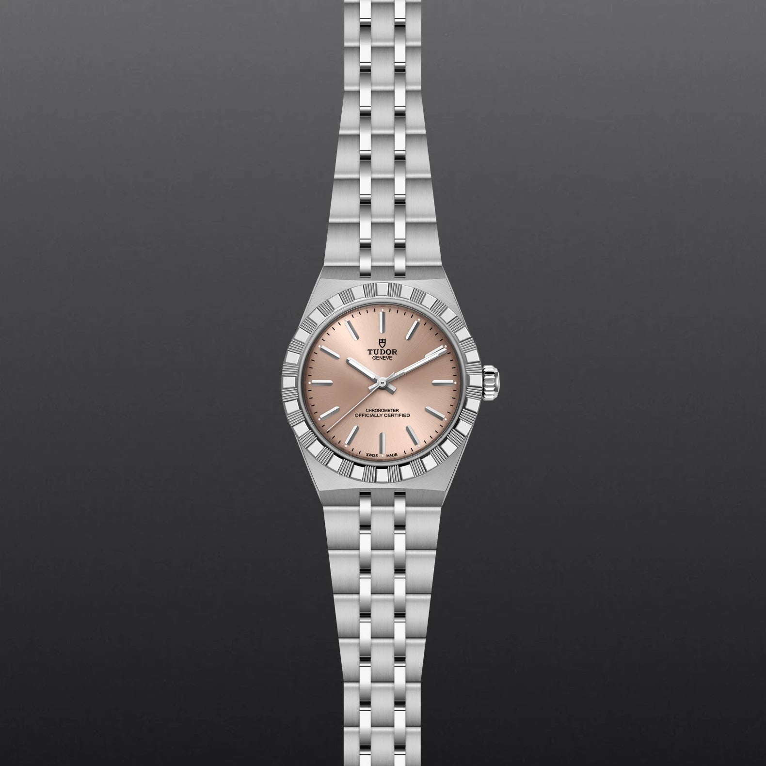 TUDOR Royal - Bijoux Jamaica