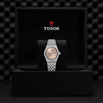 TUDOR Royal - Bijoux Jamaica