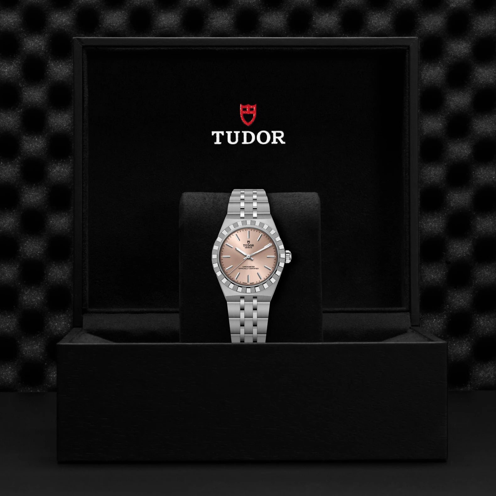 TUDOR Royal - Bijoux Jamaica