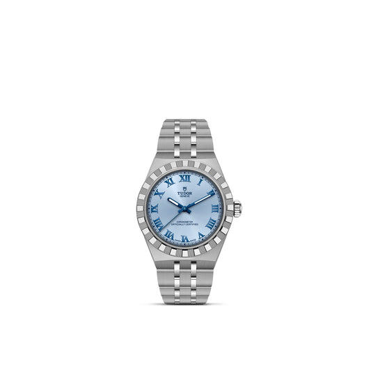 TUDOR Royal - Bijoux Jamaica