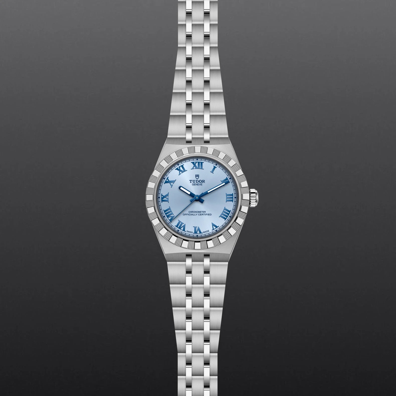 TUDOR Royal - Bijoux Jamaica