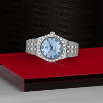 TUDOR Royal - Bijoux Jamaica