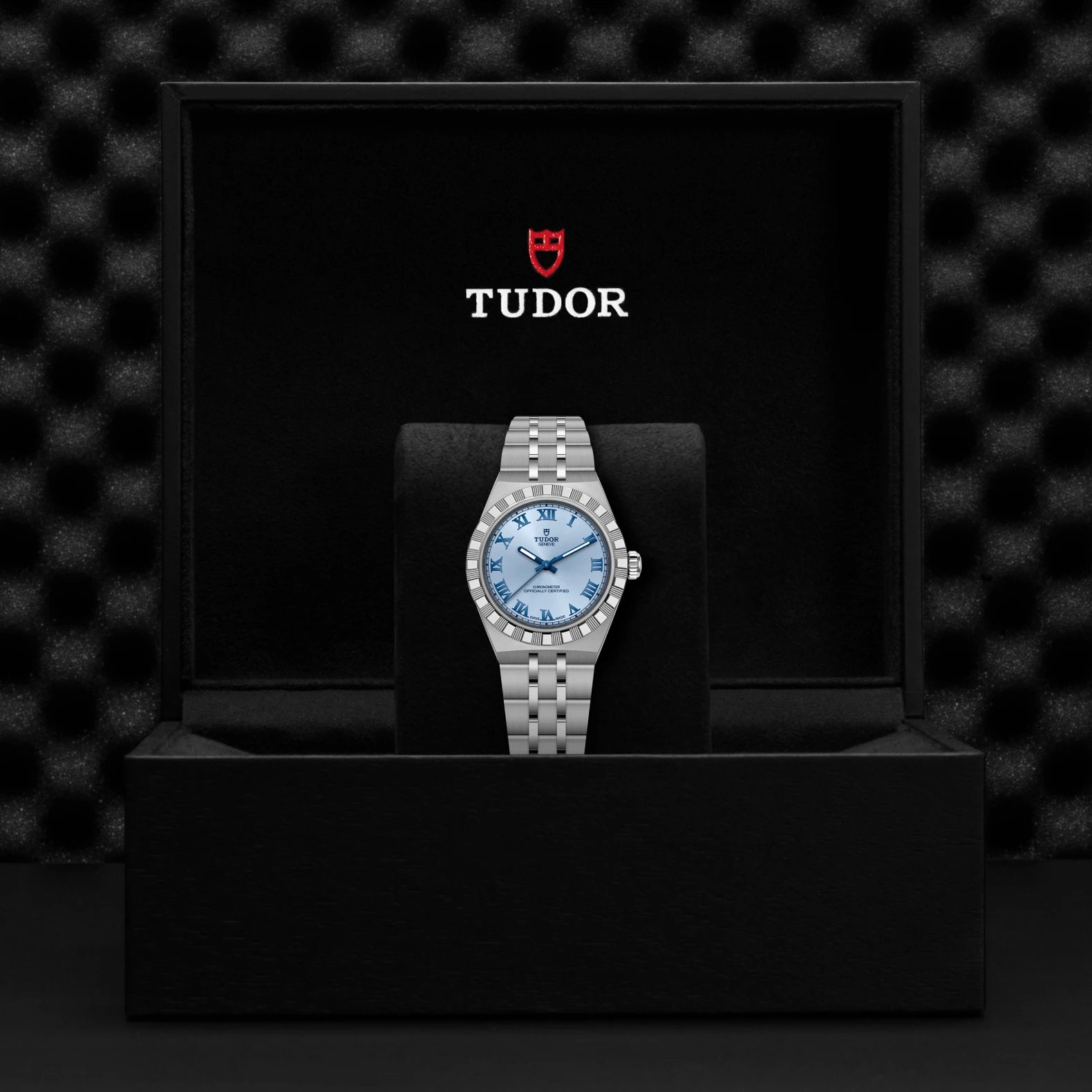 TUDOR Royal - Bijoux Jamaica