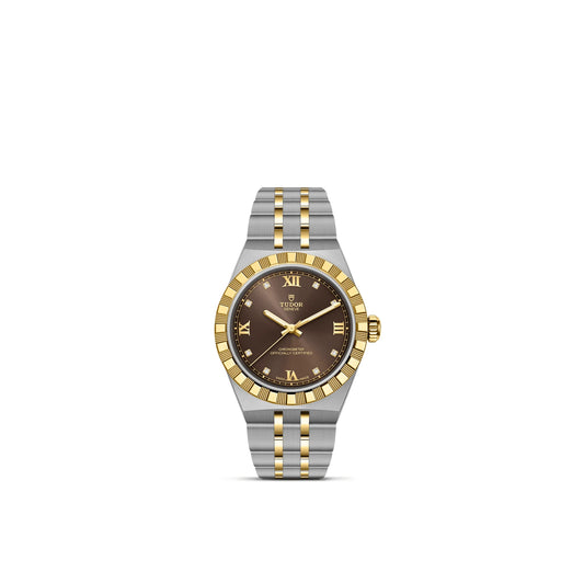 TUDOR Royal - Bijoux Jamaica