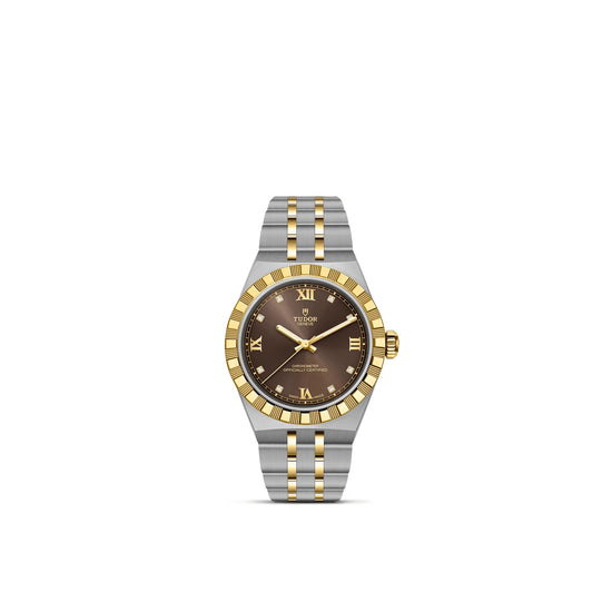 TUDOR Royal - Bijoux Jamaica