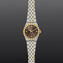 TUDOR Royal - Bijoux Jamaica