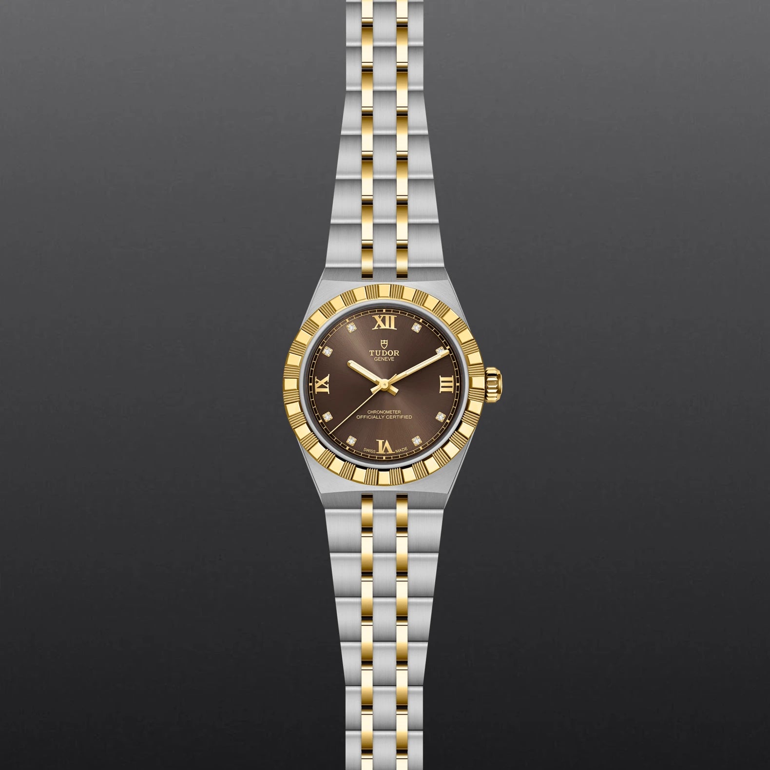 TUDOR Royal - Bijoux Jamaica
