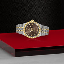 TUDOR Royal - Bijoux Jamaica