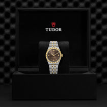 TUDOR Royal - Bijoux Jamaica